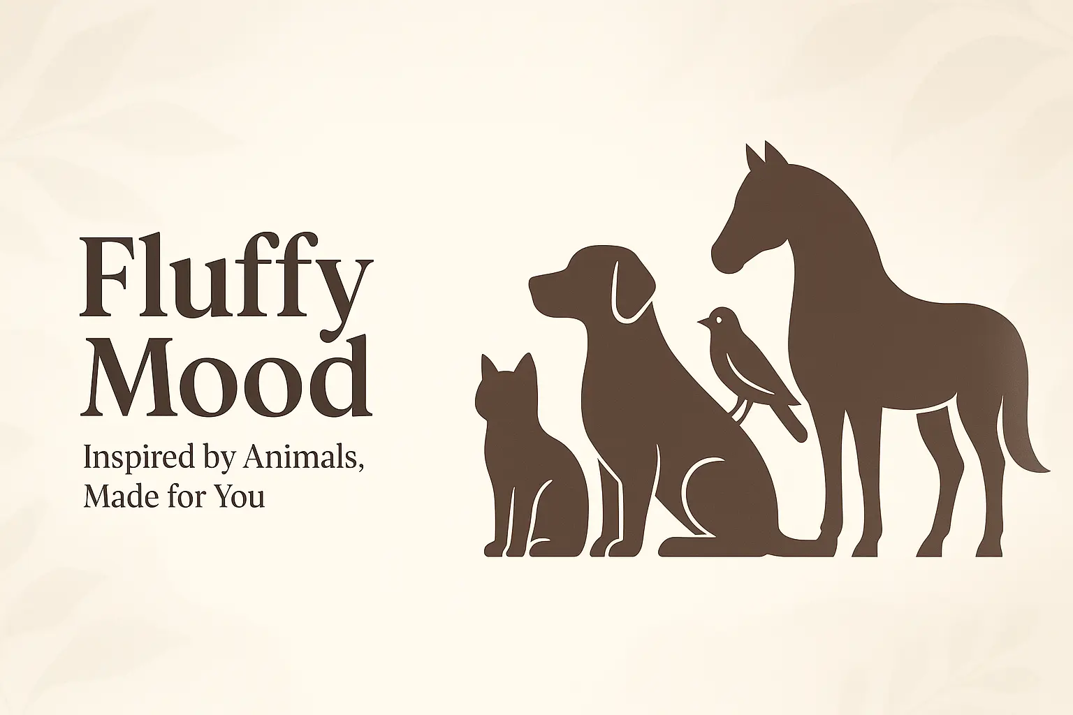 Banner for Fluffy Mood